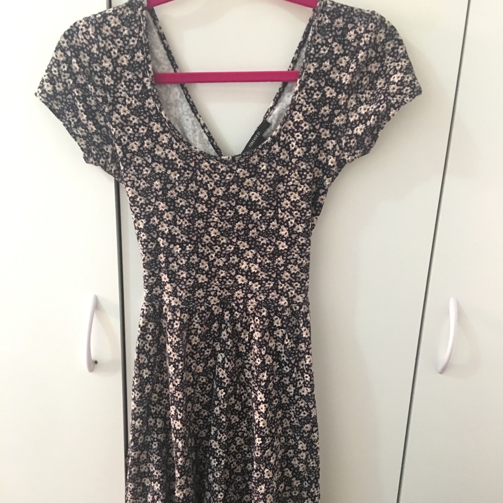 Forever 21 dress